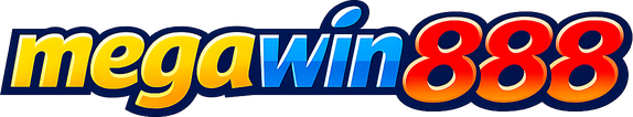 Logo megawin888